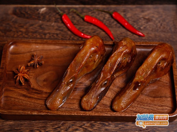 香色一味加盟费