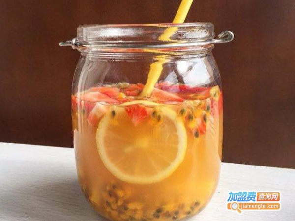 茶当道加盟费