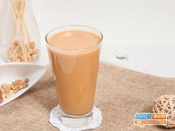 茶当道加盟费