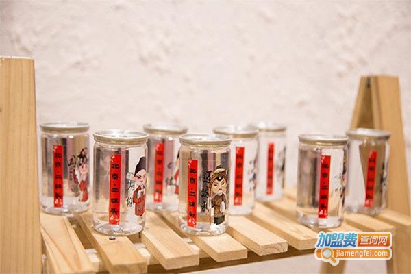 梨园盛世加盟