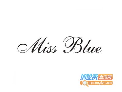 Miss blue加盟