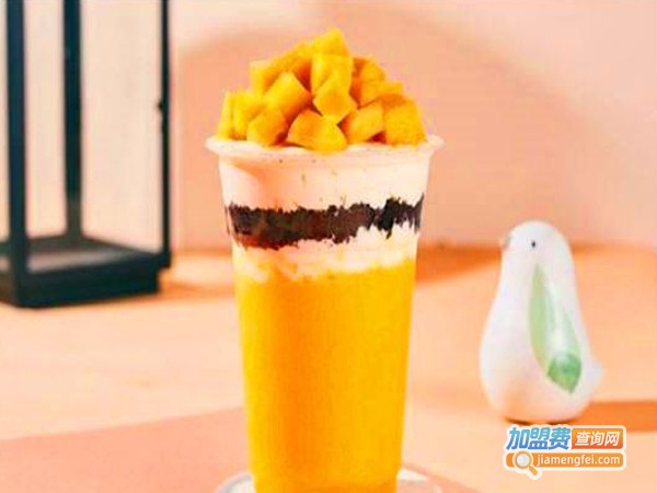 芒之缘加盟费
