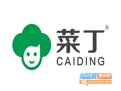 菜丁加盟电话