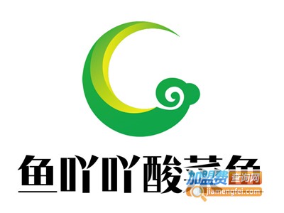 鱼吖吖加盟费