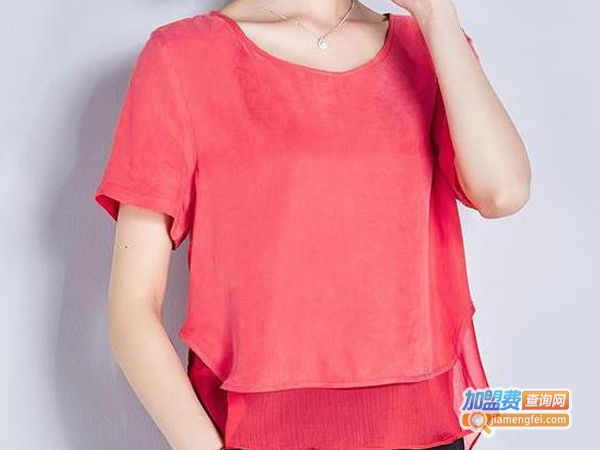 MZ服装加盟费