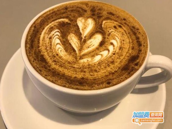 clip coffee加盟费