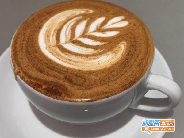 clip coffee加盟费