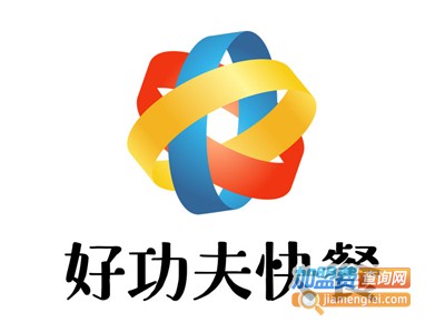 好功夫快餐加盟电话
