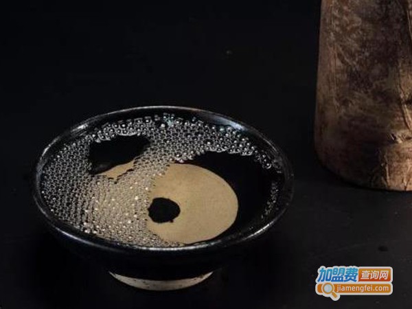 河得泉白酒加盟费