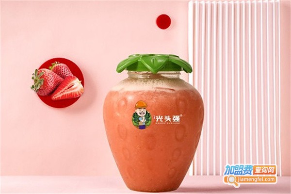 巴蜀光头强加盟