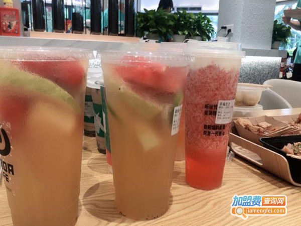 PANDA LIFE 潘哒生活加盟费