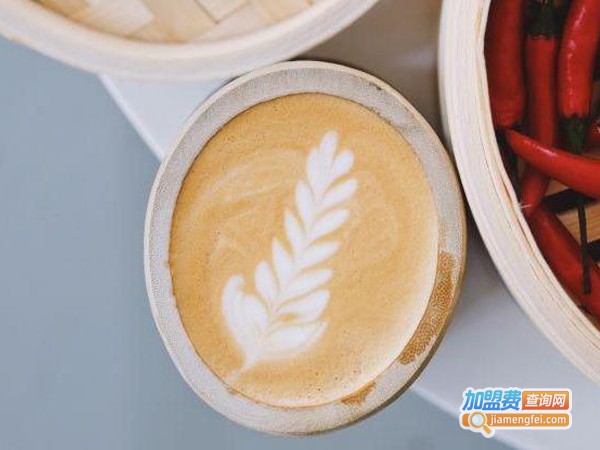 clip coffee加盟费