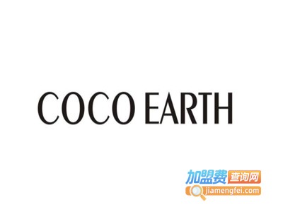 CoCo earth饮品奶茶加盟费