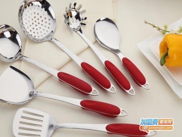 宜居蓝爵厨具加盟费