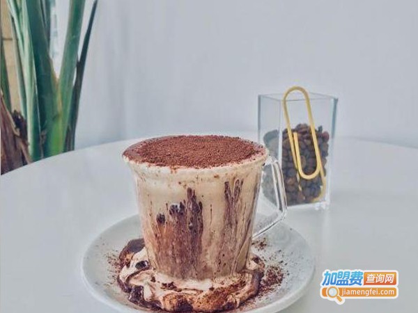 clip coffee加盟费