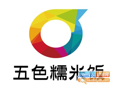 五色糯米饭加盟费