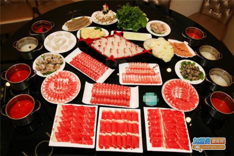 金鲨豆捞加盟费