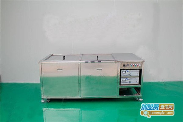 和泰超声波清洗机加盟