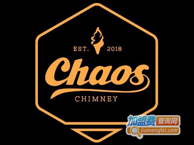 Chaos Chimney烟囱卷冰淇淋加盟电话