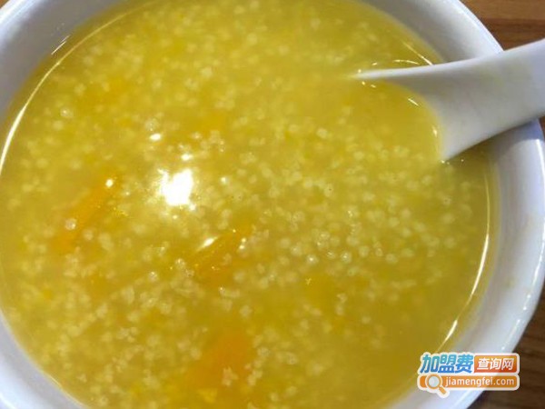谷生元加盟费