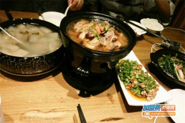 四方桌醉酒鸭加盟
