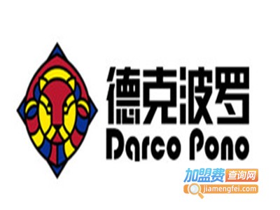 德克波罗发热瓷砖加盟费