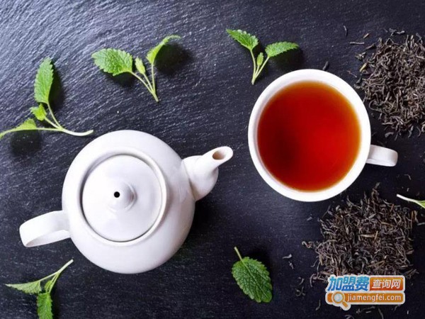 私品茶道加盟费