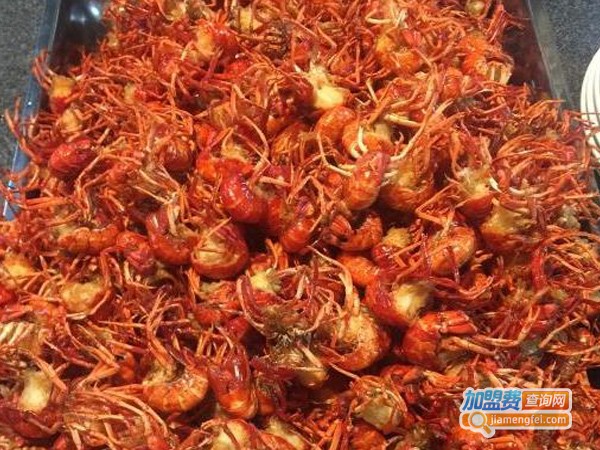 回味南塘老王虾尾加盟费