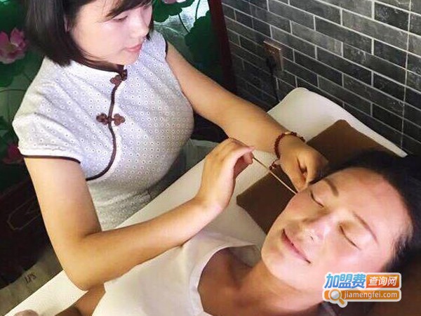 璞耳采耳加盟费