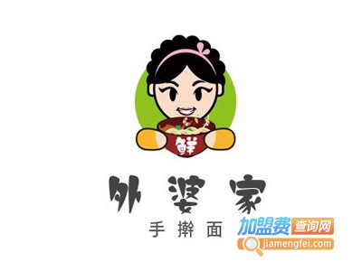 外婆家手擀面加盟