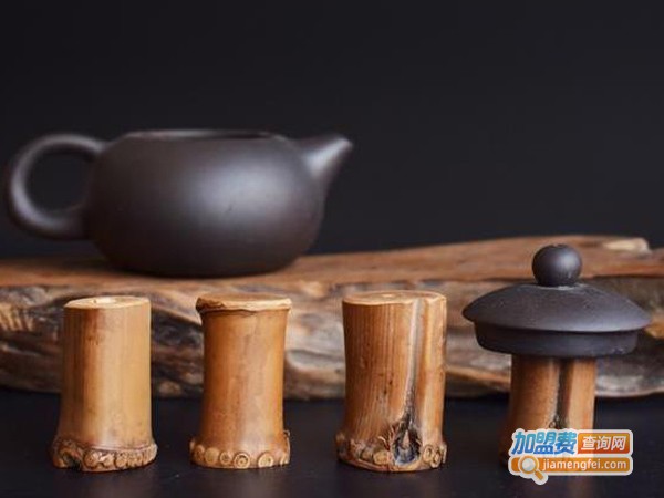 私品茶道加盟费