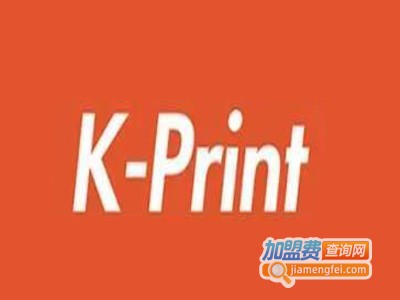 KPRINT快客印加盟