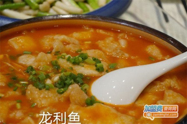 三牛家厨加盟