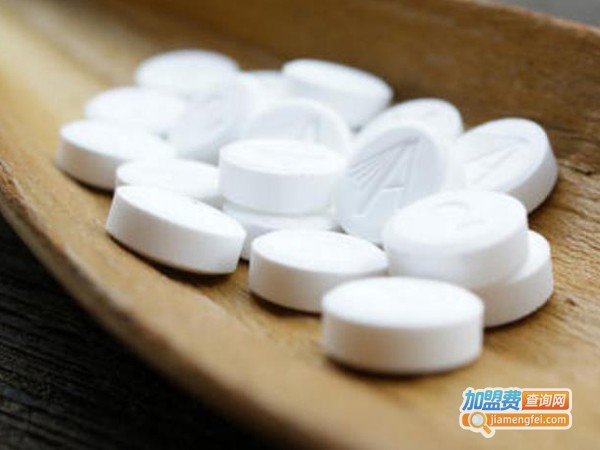 太和堂加盟费