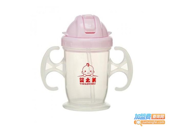 婴之美加盟费