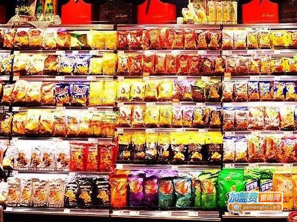 范范便利店加盟费