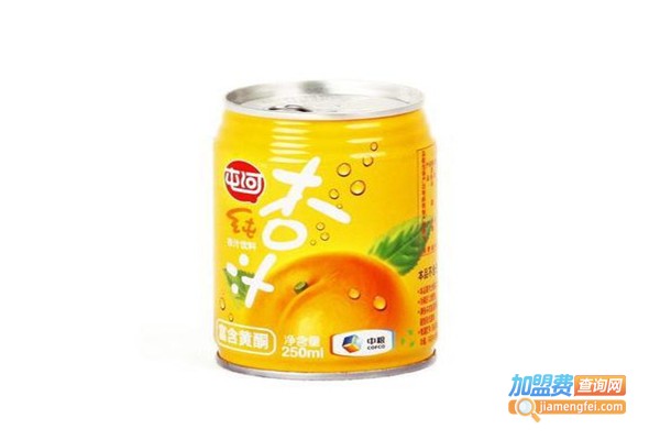 屯河饮料