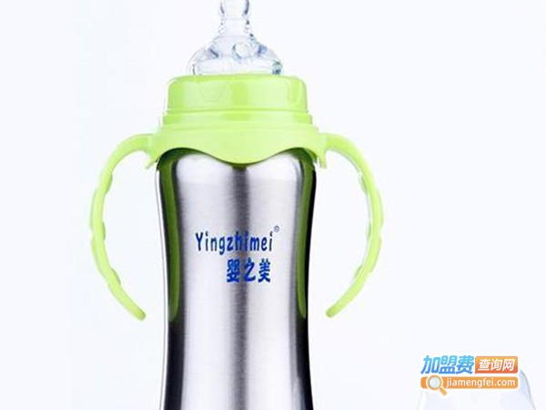 婴之美加盟费