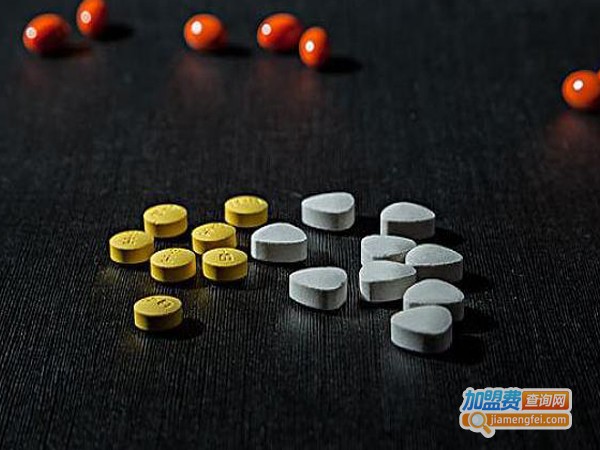 太和堂加盟费