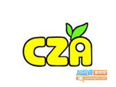 CZA饮料加盟费