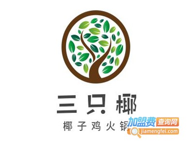 三只椰·椰子鸡火锅加盟