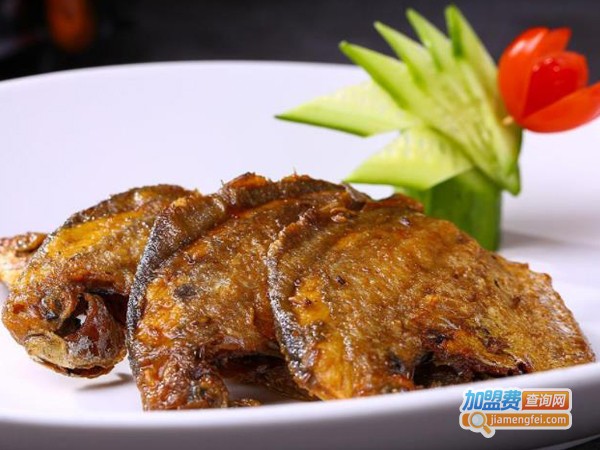 小食府加盟费
