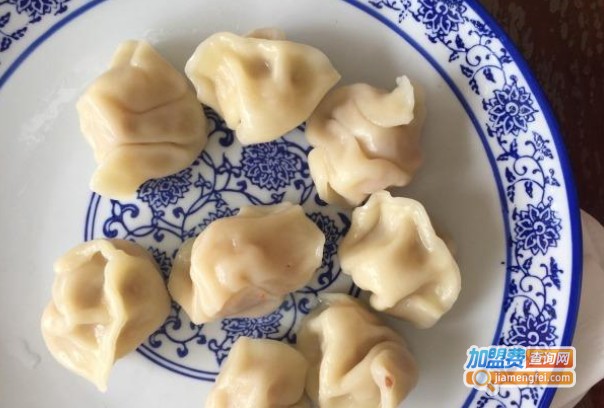北方手工饺子加盟费