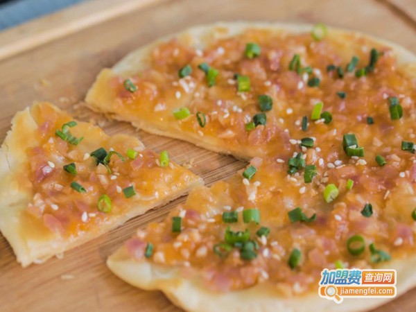 天下第一饼加盟费