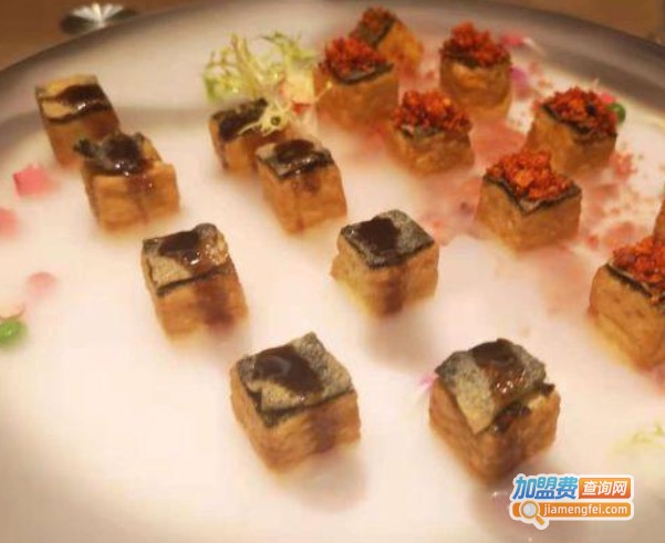 壹仟金加盟费