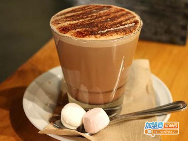 Kola奶茶加盟费