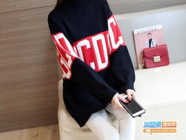parkyeon女装加盟费