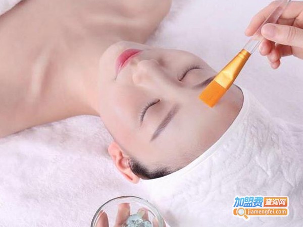 FUN FIOWER皮肤管理加盟