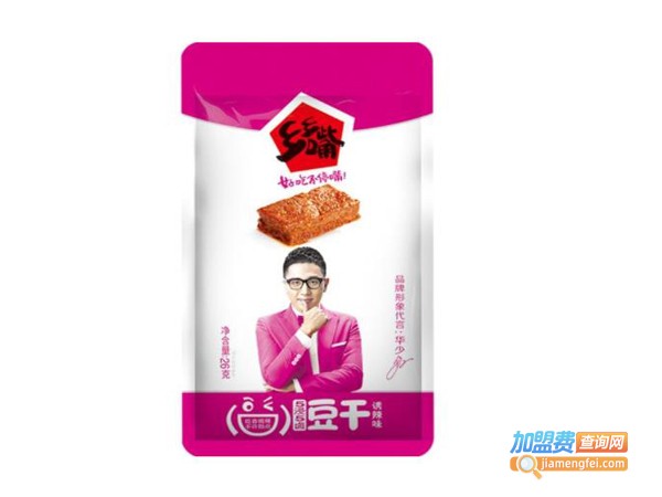 乡乡嘴加盟费