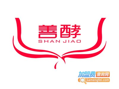 善酵美容加盟费